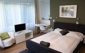 Feels Like Home Apartments